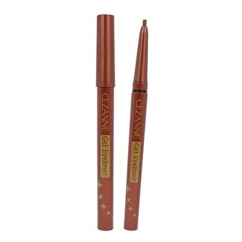 Gel Eyeliner - 50 Pink Beige