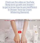 In-Shower Tone Up Cream - 300ml