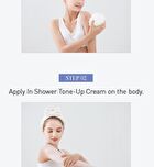 In-Shower Tone Up Cream - 300ml