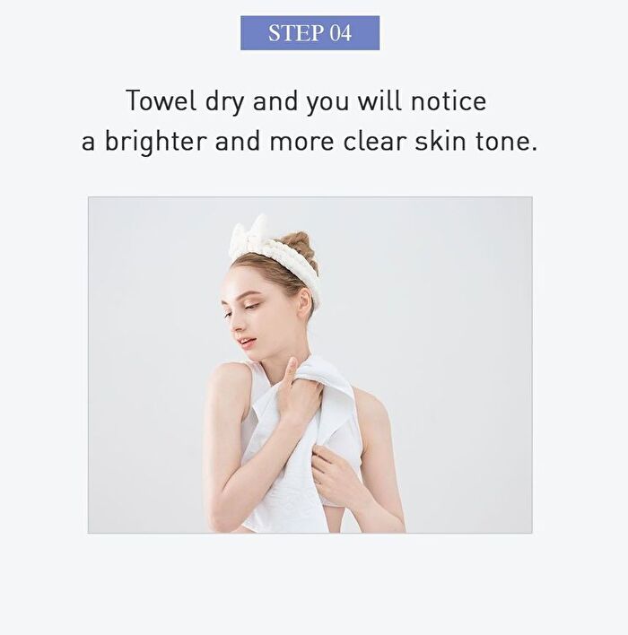 In-Shower Tone Up Cream - 300ml