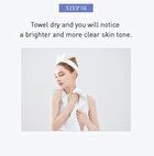 In-Shower Tone Up Cream - 300ml