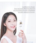 In-Shower Tone Up Cream - 300ml