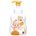 Baby Bubble Soap - No Fragrance Moist - 400ml