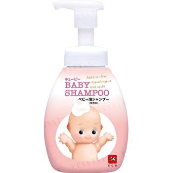 Baby Shampoo - 350ml