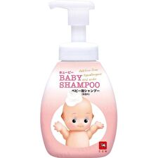 Baby Shampoo - 350ml