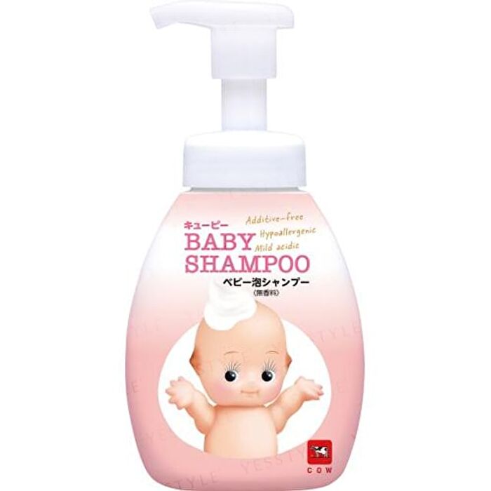Baby Shampoo - 350ml