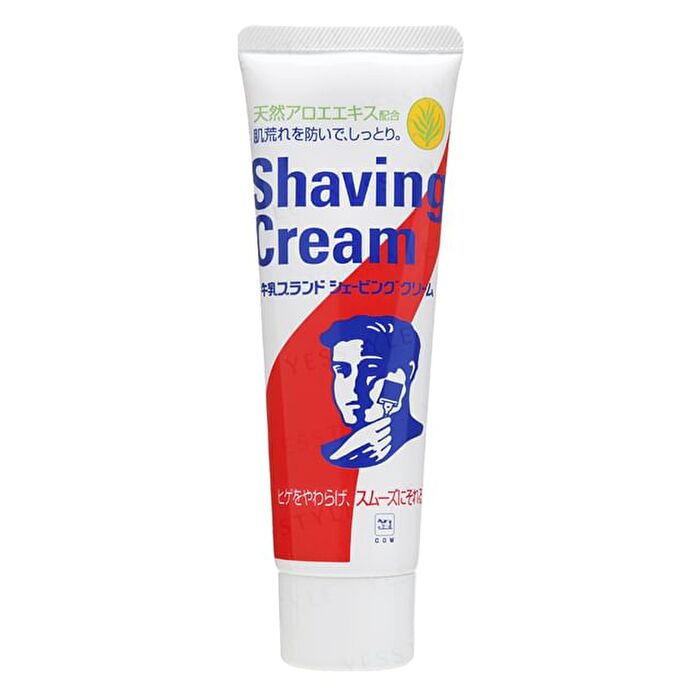 Shaving Cream - 80g