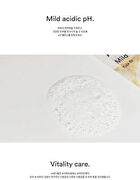 Mild Acidic pH Sheet Mask - 6 Types - Heartleaf Fit