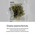 Mild Acidic pH Sheet Mask - 6 Types - Heartleaf Fit