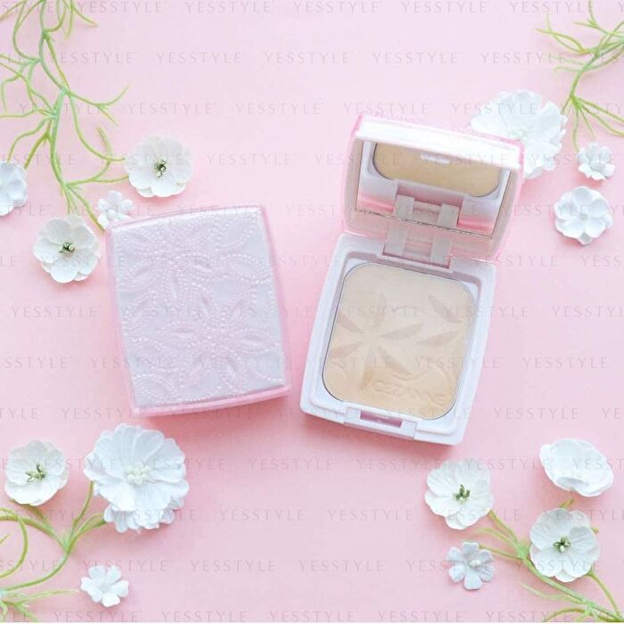 Ultra Cover UV Pact SPF 50+ PA++++ - 3 Ocher