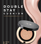 Vdivov Double Stay Cushion Set - 3 Colors - #21N Sand Ivory