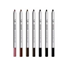 Vdivov Eye On Gel Pencil Liner - 8 Colors - BK902 Black Veil