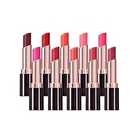 Vdivov Lip Cut Shine Rouge - 10 Colors - PP401 Violet Gram