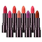 Vdivov Lip Cut Rouge VELVET - 8 Colors - OR203 Apgujeong Orange
