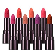Vdivov Lip Cut Rouge VELVET - 8 Colors - PK110 Cheongdam Pink