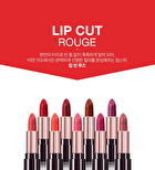 Vdivov Lip Cut Rouge - 19 Colors - BB801 Baby Wool