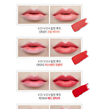 Vdivov Lip Cut Rouge - 19 Colors - BB801 Baby Wool