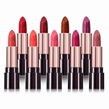 Vdivov Lip Cut Rouge - 19 Colors - BB801 Baby Wool