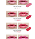 Vdivov Lip Cut Rouge - 19 Colors - PK109 Selfie Rose
