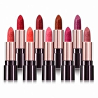 Vdivov Lip Cut Rouge - 19 Colors - RD306 Classy Red