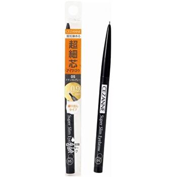Super Slim Eyebrow Pencil - 04 Deep Brown