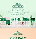 Vt Cica Daily Soothing Mask - 350g