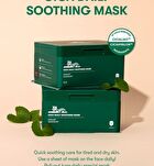 Vt Cica Daily Soothing Mask - 350g