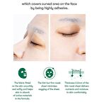 Vt Cica Daily Soothing Mask - 350g