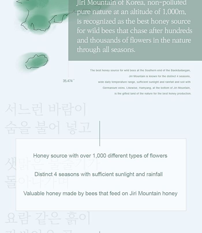 Honey Glow Cream - 50g