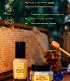 Honey Glow Cream - 50g