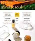 Honey Glow Cream - 50g