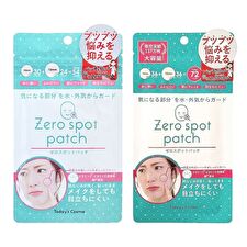 Today's Cosme Zero Spot Patch - 54 pcs