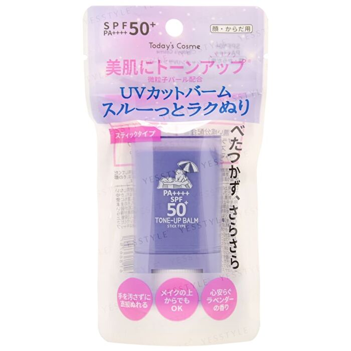  Sun Balm Stick Type+ - Fresh - 15g