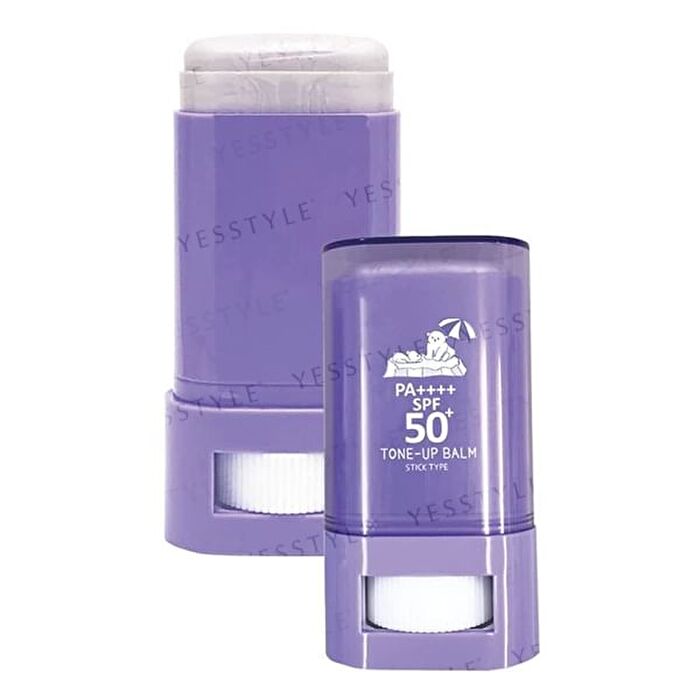  Sun Balm Stick Type+ - Fresh - 15g