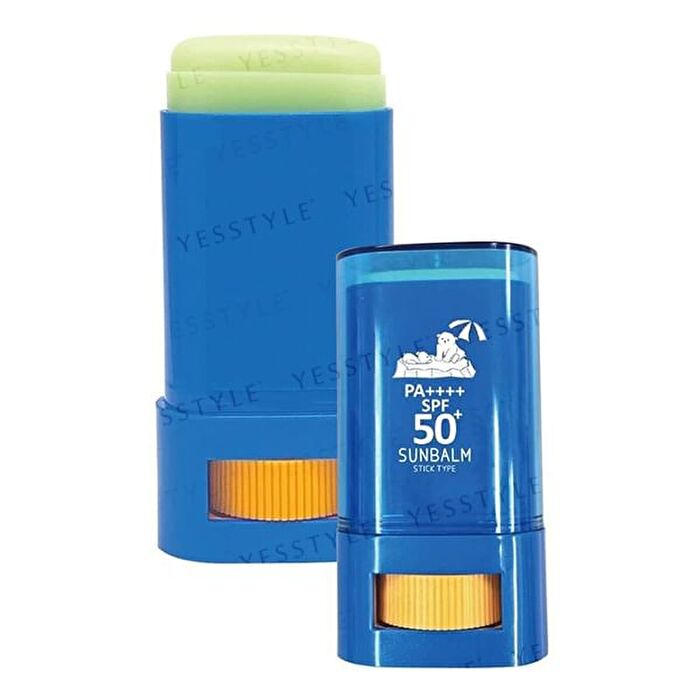  Sun Balm Stick Type+ - Fresh - 15g