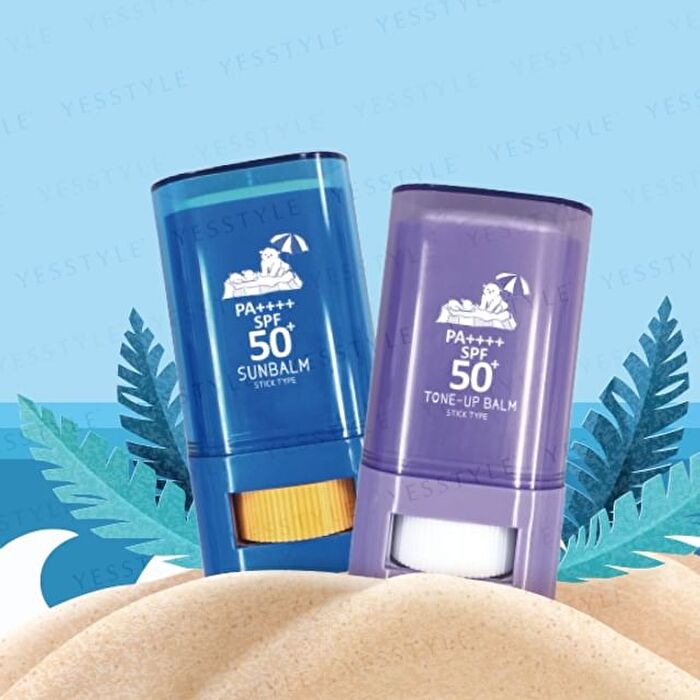  Sun Balm Stick Type+ - Fresh - 15g