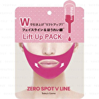 Zero Spot V Line Lift Up Pack - 1 pc - Pink