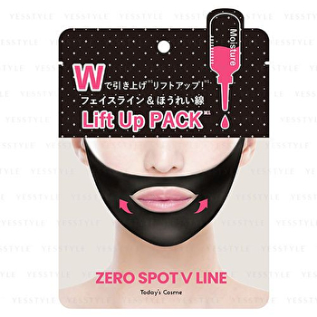 Zero Spot V Line Lift Up Pack - 1 pc - Pink