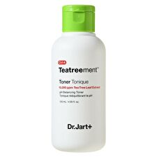 Ctrl+A Teatreement Toner - 120ml