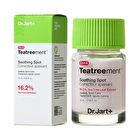 Ctrl+A Teatreement Soothing Spot - 15ml