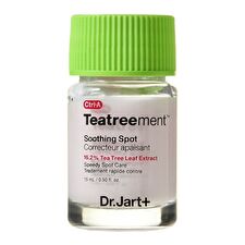 Dr. Jart+ Ctrl+A Teatreement Soothing Spot - 15ml