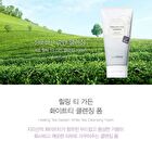 Healing Tea Garden Cleansing Foam - 4 Types - White Tea