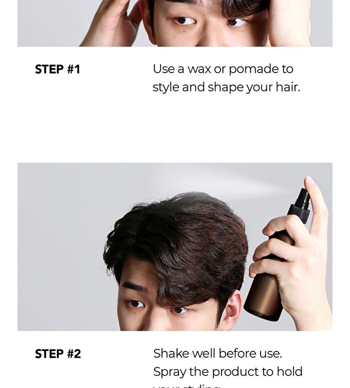 Grafen Jeju Sea Water Spray - 210ml