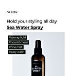 Grafen Jeju Sea Water Spray - 210ml