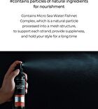 Grafen Jeju Sea Water Spray - 210ml
