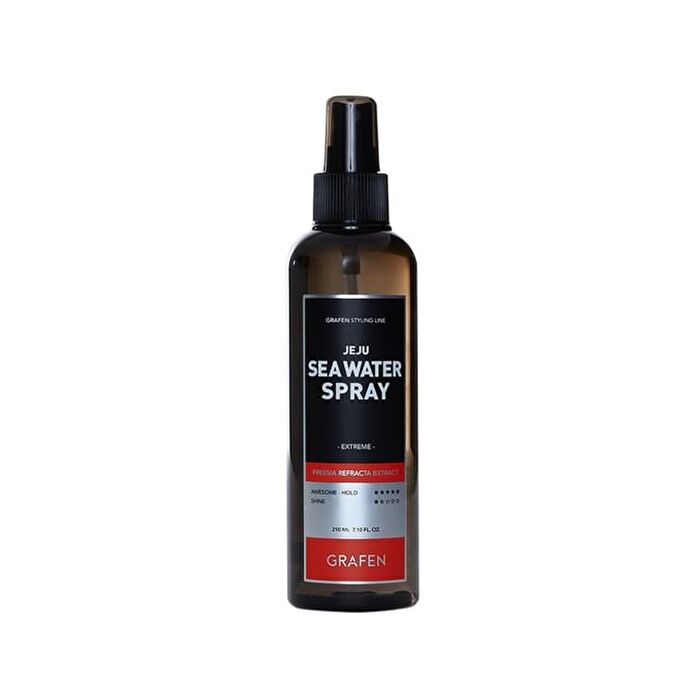 Grafen Jeju Sea Water Spray - 210ml