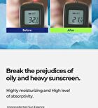 Grafen Daily Sun Essence - 52ml