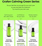 Grafen Daily Sun Essence - 52ml