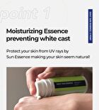 Grafen Daily Sun Essence - 52ml