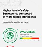 Grafen Daily Sun Essence - 52ml